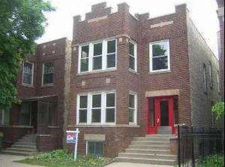 4742 N Kildare Ave, Chicago, IL 60630