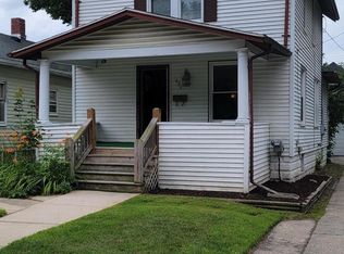 623 Lenore Ave, Lansing, MI 48910