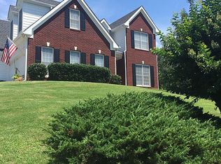4285 Fairfax Dr, Cumming, GA 30028