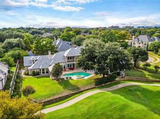 5712 Sandalfoot Cir, Plano, TX 75093