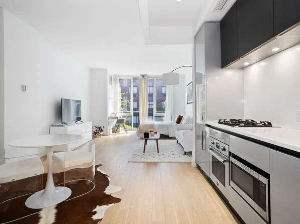 540 W 49th St #405S, New York, NY 10019