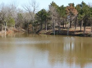 W Highway 51, Marshall, OK 73056