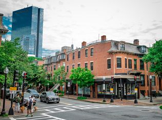 127 Warren Ave #2, Boston, MA 02116