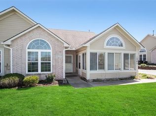 1905 W 139th St, Leawood, KS 66224