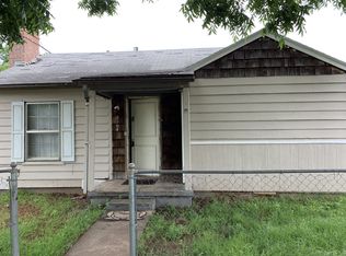 2304 Avenue D, Wichita Falls, TX 76309