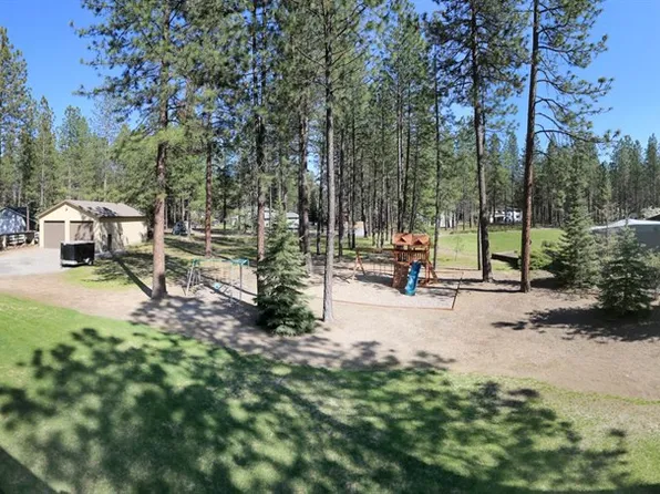 17126 Ranchette Rd, Colbert, WA 99005