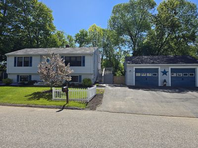 5 Roland Avenue, Lewiston, ME, 04240