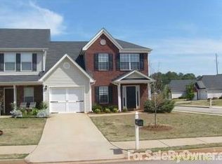 2005 Village Run Dr, McDonough, GA 30252