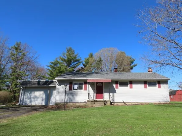 544 Bond St, Wabash, IN 46992