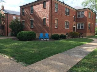 6205 Robert Ave, Saint Louis, MO