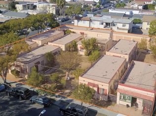 315 W Opp St, Wilmington, CA 90744