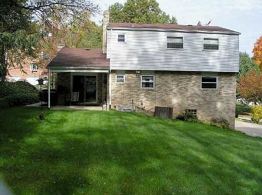 2nd image of 3543 Ashland Dr