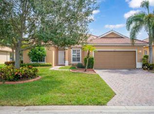 415 NW Sheffield Cir, Port Saint Lucie, FL 34983