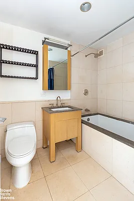 Rented by Brown Harris Stevens | media 6