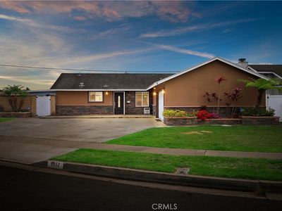 5852 Spa Dr, Huntington Beach, CA, 92647