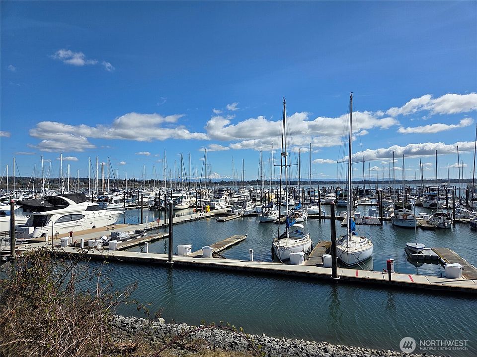 1st image of 9540 Semiahmoo Parkway #E30
