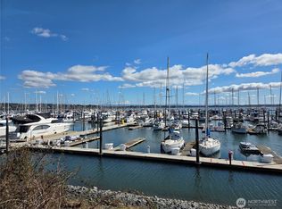 Semiahmoo Marina Condominium, Blaine, WA 98230