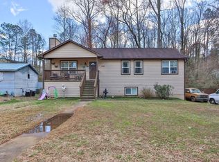 1739 Merry Oak Rd SW, Marietta, GA 30008
