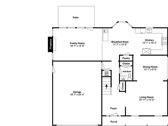 4th image of 3726 Ottington Pl