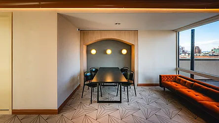 Rented by Nooklyn NYC LLC