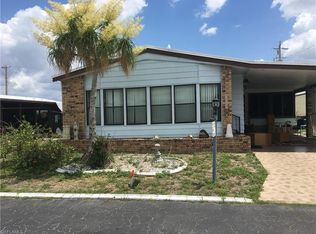 9203 Bonita Dr, North Fort Myers, FL 33903