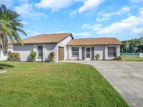 819 SE 5th Ave, Cape Coral, FL 33990