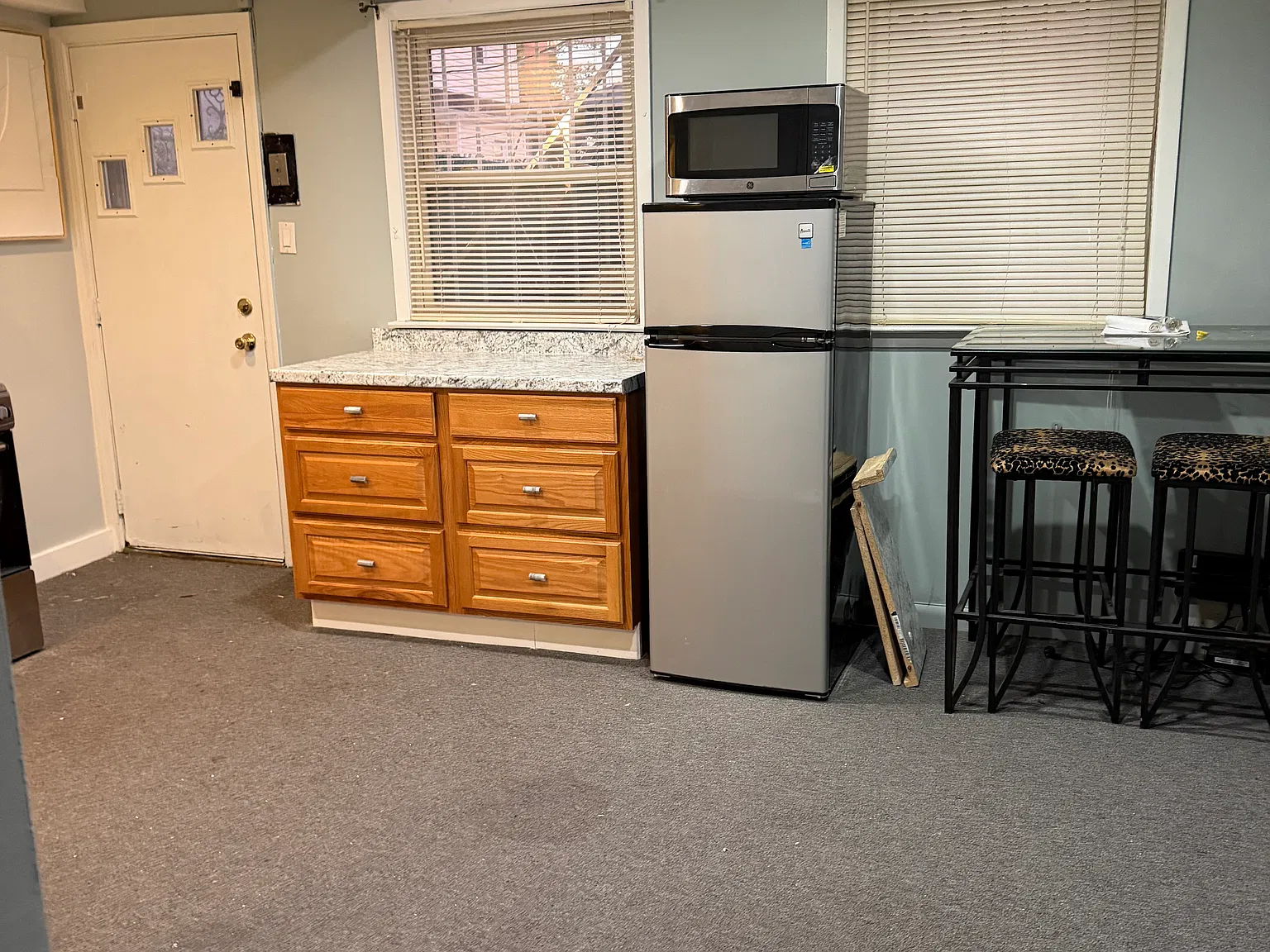 Studio, $1,750 — Photo 2