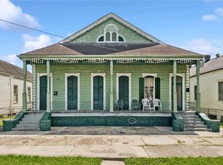 2640-44 Ursulines Ave, New Orleans, LA 70119
