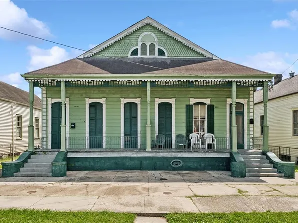 2640-44 Ursulines Ave, New Orleans, LA 70119