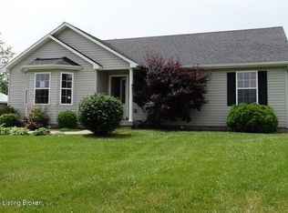509 Webb Ln, Taylorsville, KY 40071