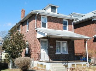 923 Wood St, Bethlehem, PA 18018