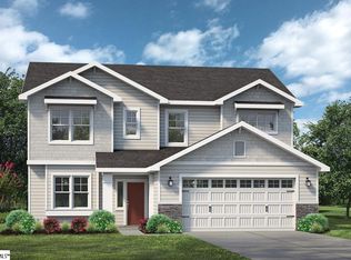 115 White Dutch Ln, Greenville, SC 29607