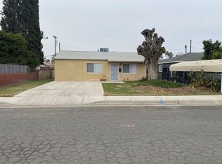 835 S Oleander Ave, Bakersfield, CA 93304