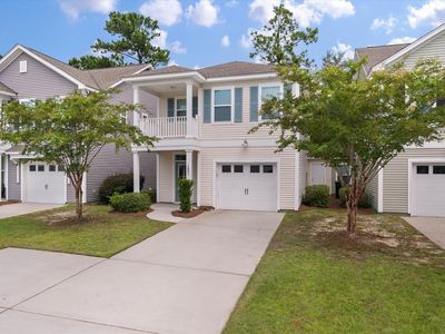 1802 Poplar Grove Pl, Summerville, SC, 29483