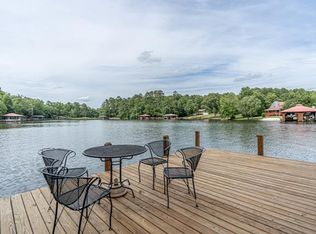 156 De Jarnette Rd, Eatonton, GA 31024