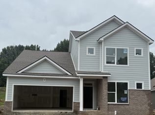 5429 Napa Valley Dr, Smyrna, TN 37167