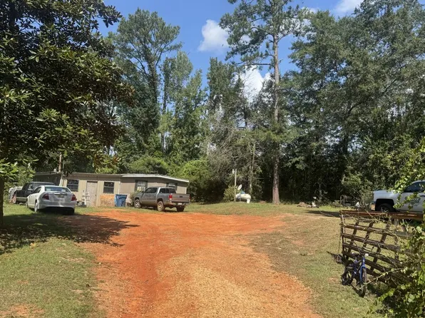 2685 N Mount Zion Rd, Honoraville, AL 36042