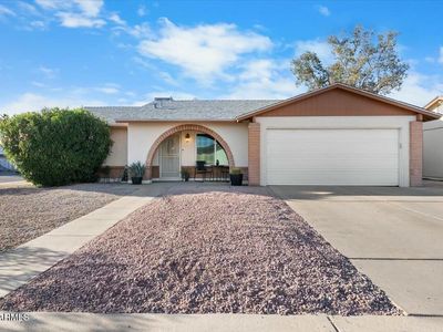 17234 N Paradise Park Dr, Phoenix, AZ, 85032