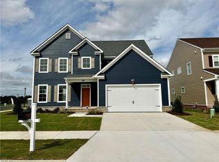 100 Meredith Way, Suffolk, VA 23434