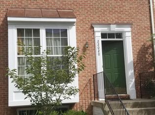 22020 Box Car Sq, Sterling, VA 20166