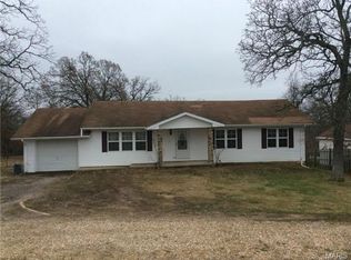 22794 Spruce Rd, Dixon, MO 65583