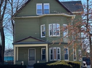 84 June St, Worcester, MA 01602