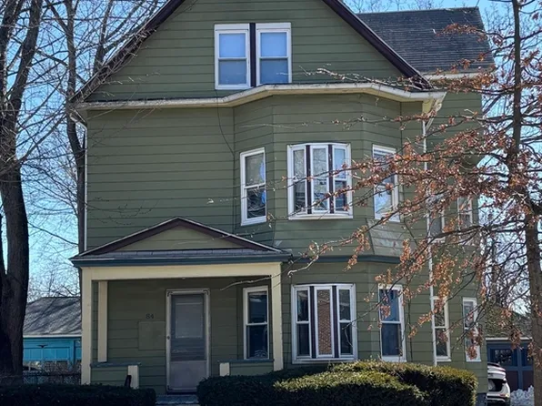 84 June St, Worcester, MA 01602