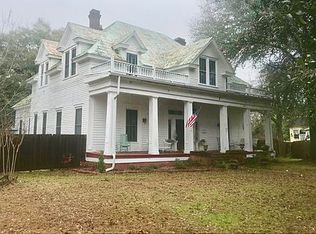 420 Prairie St N, Union Springs, AL 36089