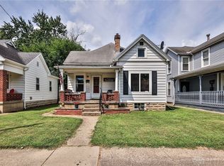 114 Shafor St, Middletown, OH