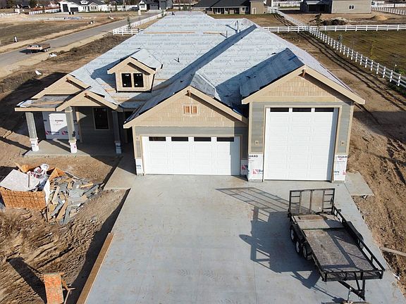 4th image of 24926 Haflinger Way