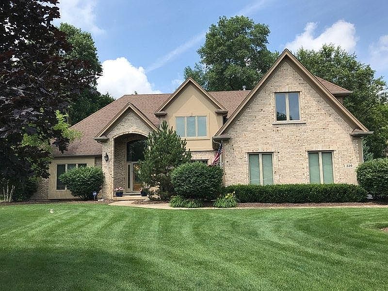 Welcome Home!