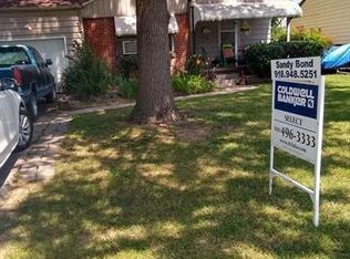 719 N Gary Pl, Tulsa, OK 74110