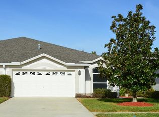 1749 Sassafras Dr, Zephyrhills, FL 33543