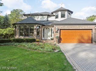 5614 Springside Ave, Downers Grove, IL 60516